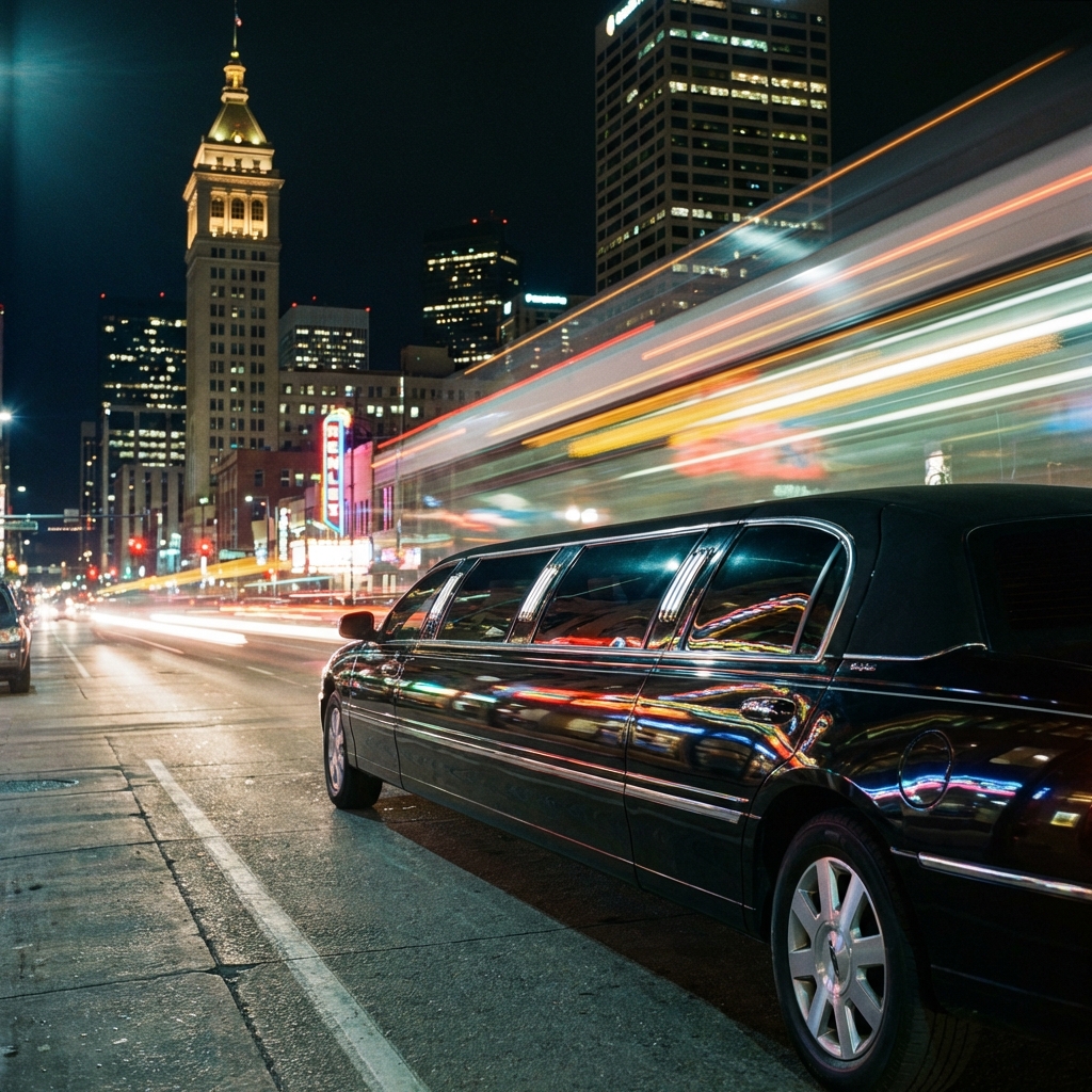 Planning Ahead for Denver Taxi Rides