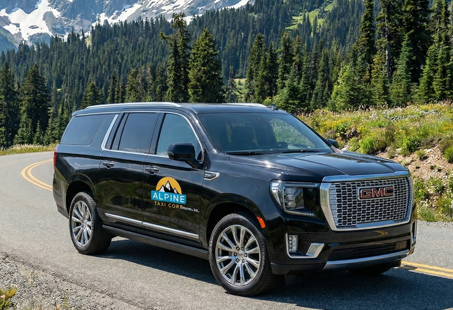 Large SUV
